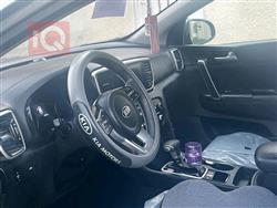 کیا سپۆرتاج